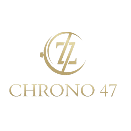 Chrono47 Logo