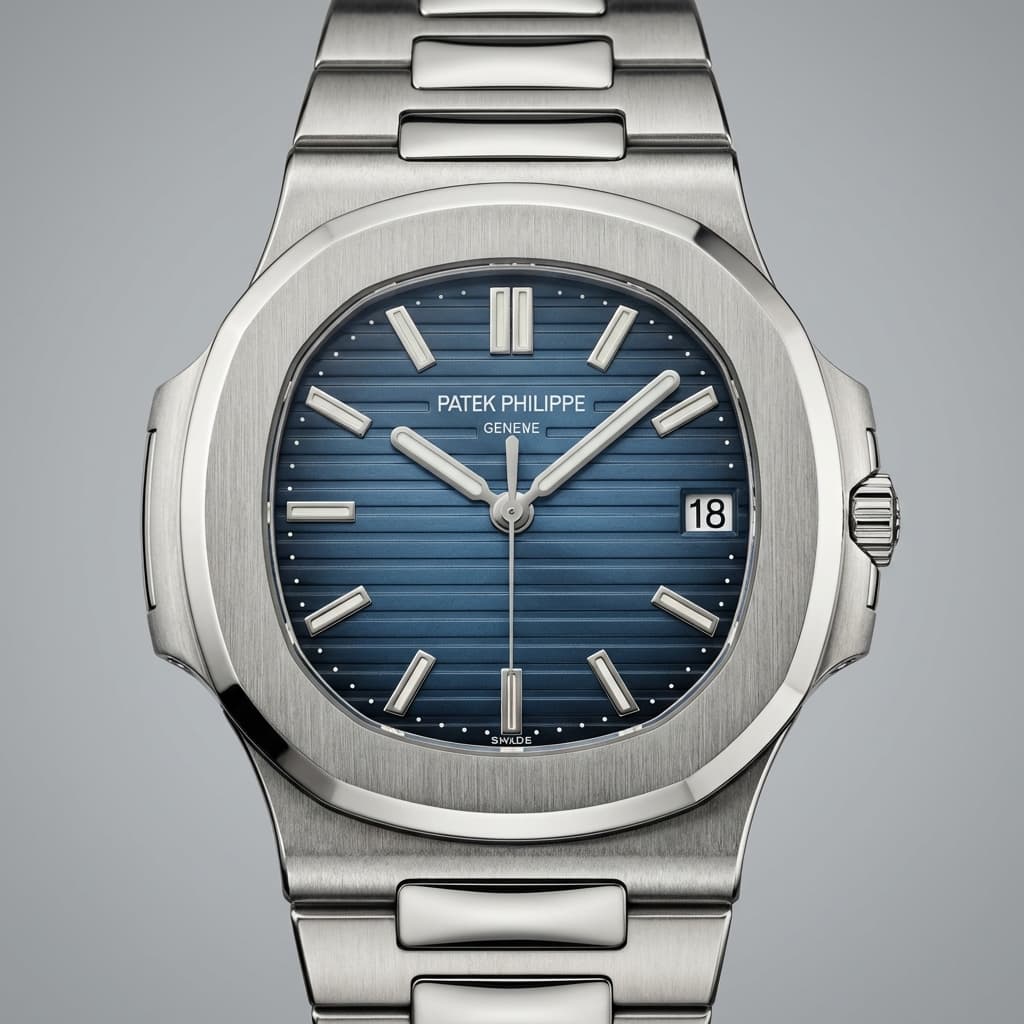 Patek Nautilus