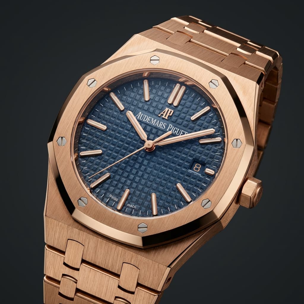 AP Royal Oak
